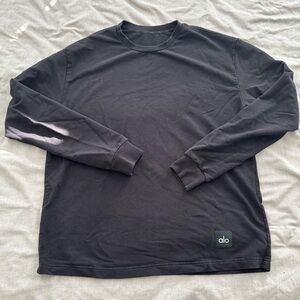 Alo Yoga Double Take Long Sleeve